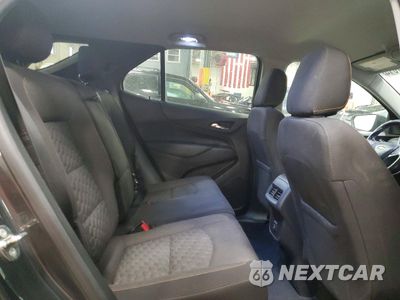 Zdjęcie 11 z 14 samochodu: 2019 CHEVROLET EQUINOX LT VIN:3GNAXKEV6KS610018 - miniatura