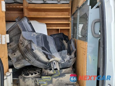 Zdjęcie 10 z 12 samochodu: 2017 NISSAN NV 2500 UTILITY / SERVICE VAN VIN:1N6AF0LY1HN810303 - miniatura