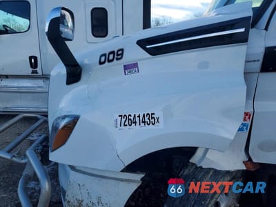 Zdjęcie 7 z 10 samochodu: 2020 FREIGHTLINER CASCADIA 126 SEMI TRUCK VIN:3AKJHHDR4LSLH7446 - miniatura