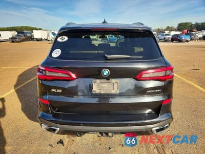 Zdjęcie 6 z 13 samochodu: 2019 BMW X5 XDRIVE40I VIN:5UXCR6C56KLK82075 - miniatura