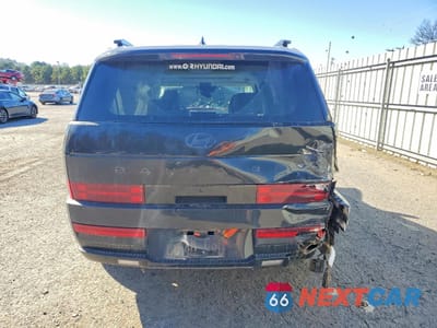 Zdjęcie 6 z 12 samochodu: 2024 HYUNDAI SANTA FE CALLIGRAPHY VIN:5NMP54GL2RH032176 - miniatura