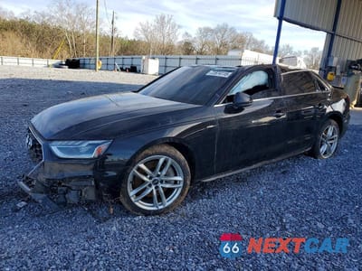 2020 AUDI A4 PREMIUM PLUS WAUENAF46LA053904 - główne zdjęcie licytacji z USA - miniatura