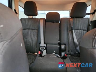 Zdjęcie 10 z 12 samochodu: 2018 DODGE JOURNEY SE VIN:3C4PDCAB1JT383102 - miniatura