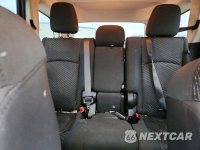 Zdjęcie 10 z 12 samochodu: 2018 DODGE JOURNEY SE VIN:3C4PDCAB1JT383102 - miniatura