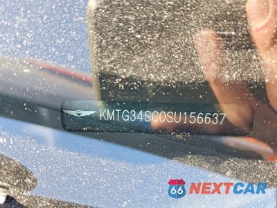 Zdjęcie 12 z 12 samochodu: 2025 GENESIS G70 VIN:KMTG34SC0SU156637 - miniatura