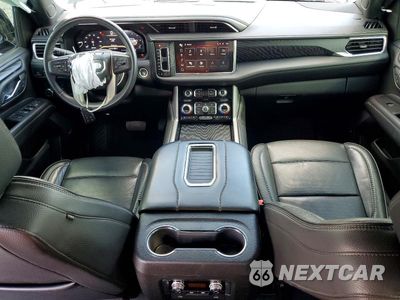 Zdjęcie 8 z 12 samochodu: 2023 GMC YUKON DENALI VIN:1GKS2DKL8PR389613 - miniatura