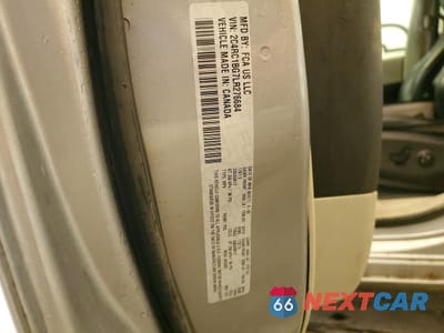 Zdjęcie 13 z 13 samochodu: 2020 CHRYSLER PACIFICA TOURING L VIN:2C4RC1BG7LR276684 - miniatura