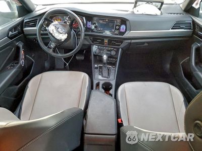 Zdjęcie 8 z 14 samochodu: 2020 VOLKSWAGEN JETTA S VIN:3VWCB7BU3LM072180 - miniatura