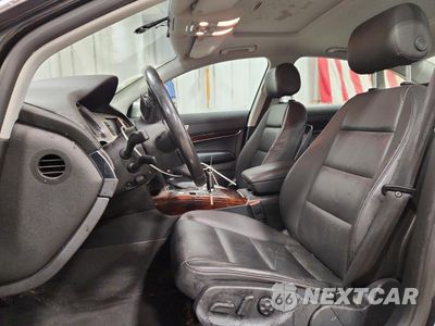 Zdjęcie 7 z 13 samochodu: 2011 AUDI A6 PRESTIGE VIN:WAUKGAFB9BN039952 - miniatura