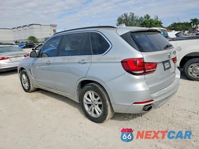 Drugie zdjęcie samochodu z przodu: 2014 BMW X5 SDRIVE35I VIN:5UXKR2C52E0H32429 - miniatura