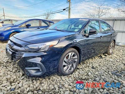 2024 SUBARU LEGACY LIMITED 4S3BWAN69R3025095 - główne zdjęcie licytacji z USA - miniatura