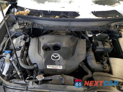 Zdjęcie 12 z 14 samochodu: 2023 MAZDA CX-9 GRAND TOURING VIN:JM3TCBDY5P0641694 - miniatura