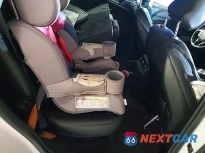 Zdjęcie 11 z 13 samochodu: 2019 FORD EDGE SEL VIN:2FMPK4J99KBB25329 - miniatura