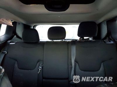 Zdjęcie 10 z 15 samochodu: 2015 JEEP RENEGADE LATITUDE VIN:ZACCJABT0FPB76544 - miniatura