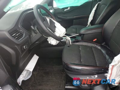 Zdjęcie 7 z 12 samochodu: 2023 FORD ESCAPE ST LINE ELITE VIN:1FMCU9PA1PUA10779 - miniatura