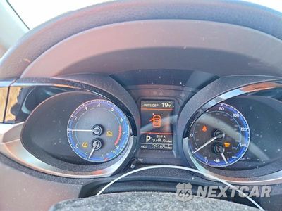 Zdjęcie 9 z 12 samochodu: 2015 TOYOTA COROLLA L VIN:2T1BURHE0FC239404 - miniatura