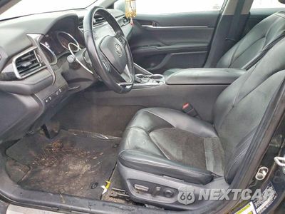 Zdjęcie 7 z 12 samochodu: 2019 TOYOTA CAMRY XSE VIN:4T1B61HK6KU208541 - miniatura