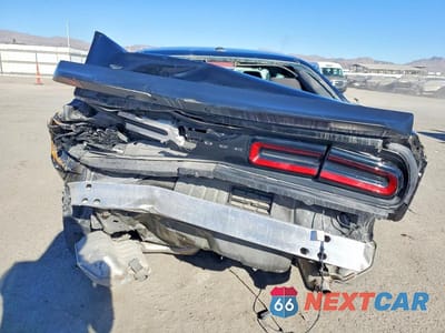 Zdjęcie 6 z 12 samochodu: 2019 DODGE CHALLENGER SXT VIN:2C3CDZAG5KH735478 - miniatura