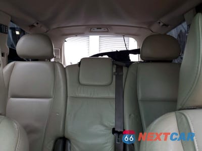 Zdjęcie 10 z 13 samochodu: 2006 VOLVO XC90 VIN:YV4CZ592861244290 - miniatura