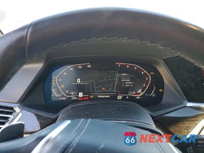 Zdjęcie 9 z 12 samochodu: 2021 BMW X5 XDRIVE40I VIN:5UXCR6C02M9F99925 - miniatura