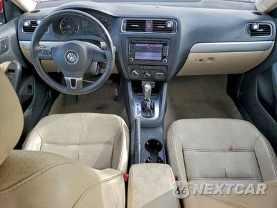 Zdjęcie 8 z 12 samochodu: 2013 VOLKSWAGEN JETTA SE VIN:3VWDP7AJ3DM250099 - miniatura