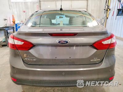 Zdjęcie 6 z 11 samochodu: 2014 FORD FOCUS SE VIN:1FADP3F20EL274916 - miniatura