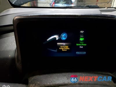 Zdjęcie 9 z 12 samochodu: 2011 CHEV VOLT VIN:1G1RD6E48BU100748 - miniatura