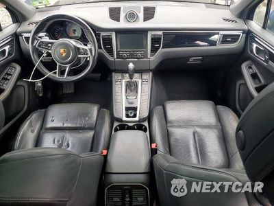 Zdjęcie 8 z 14 samochodu: 2016 PORSCHE MACAN S VIN:WP1AB2A54GLB58773 - miniatura