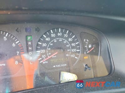 Zdjęcie 9 z 12 samochodu: 1999 TOYOTA SIENNA LE VIN:4T3ZF13C4XU135621 - miniatura