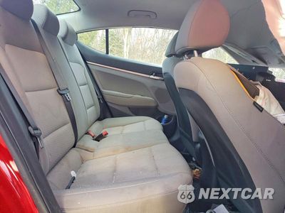 Zdjęcie 10 z 12 samochodu: 2020 HYUNDAI ELANTRA VIN:KMHD74LF9LU064891 - miniatura