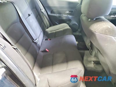 Zdjęcie 10 z 12 samochodu: 2012 CHEVROLET CRUZE LT VIN:1G1PL5SC2C7339499 - miniatura