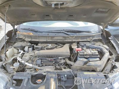 Zdjęcie 12 z 13 samochodu: 2019 NISSAN ROGUE S VIN:5N1AT2MV4KC753718 - miniatura