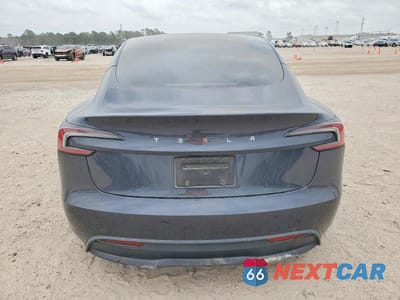 Zdjęcie 6 z 12 samochodu: 2024 TESLA MODEL 3 AWD W/LONG R VIN:5YJ3E1EA3RF739450 - miniatura