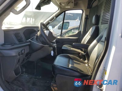 Zdjęcie 7 z 12 samochodu: 2022 FORD TRANSIT 250 DELIVERY VAN VIN:1FTBR3X85NKA31834 - miniatura