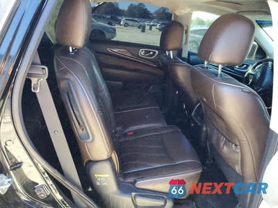 Zdjęcie 11 z 13 samochodu: 2015 INFINITI QX60 VIN:5N1AL0MM3FC541541 - miniatura