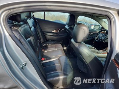 Zdjęcie 10 z 13 samochodu: 2013 BUICK LACROSSE VIN:1G4GC5E32DF161387 - miniatura