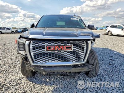 Piąte zdjęcie samochodu w środku: 2023 GMC YUKON DENALI VIN:1GKS2DKL8PR389613 - miniatura