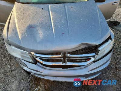 Zdjęcie 12 z 12 samochodu: 2020 DODGE JOURNEY SE VIN:3C4PDCAB7LT250119 - miniatura