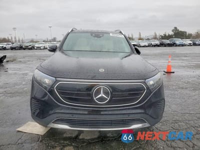 Piąte zdjęcie samochodu w środku: 2023 MERCEDES-BENZ EQB 300 4MATIC VIN:W1N9M0KB1PN065133 - miniatura