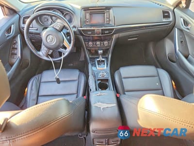 Zdjęcie 8 z 12 samochodu: 2014 MAZDA 6 TOURING VIN:JM1GJ1V69E1162418 - miniatura