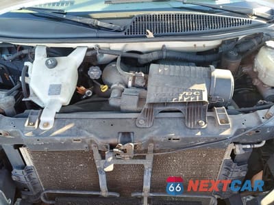 Zdjęcie 12 z 13 samochodu: 2016 GMC SAVANA 2500 UTILITY / SERVICE VAN VIN:1GTW7AFF3G1904226 - miniatura