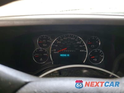 Zdjęcie 9 z 13 samochodu: 2010 CHEVROLET EXPRESS G1500 VIN:1GCUGADX9A1151201 - miniatura