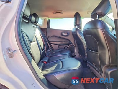 Zdjęcie 11 z 14 samochodu: 2021 JEEP COMPASS LIMITED VIN:3C4NJDCB2MT527473 - miniatura