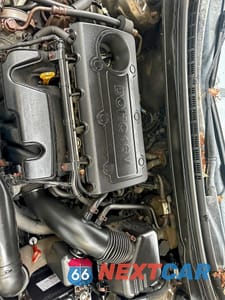 Zdjęcie 7 z 13 samochodu: 2010 KIA FORTE EX VIN:KNAFU4A28A5837795 - miniatura