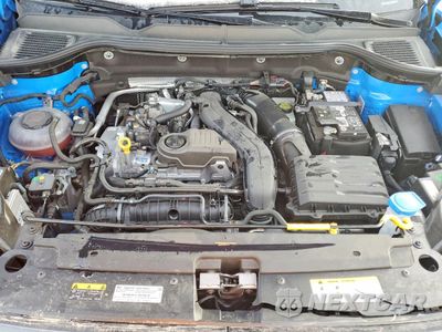 Zdjęcie 11 z 12 samochodu: 2025 VOLKSWAGEN TAOS SEL VIN:3VV4C7B24SM003436 - miniatura