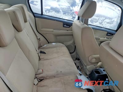 Zdjęcie 10 z 13 samochodu: 2010 SUZUKI SX4 LE VIN:JS2YC5A25A6304145 - miniatura