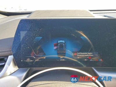 Zdjęcie 9 z 13 samochodu: 2024 BMW X1 XDRIVE28I VIN:WBX73EF08R5Z06426 - miniatura