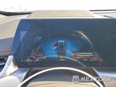 Zdjęcie 9 z 13 samochodu: 2024 BMW X1 XDRIVE28I VIN:WBX73EF08R5Z06426 - miniatura