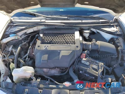 Zdjęcie 12 z 15 samochodu: 2010 ACURA RDX TECHNOLOGY VIN:5J8TB2H50AA002346 - miniatura