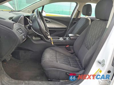 Zdjęcie 7 z 13 samochodu: 2015 CHEVROLET VOLT VIN:1G1RC6E43FU140373 - miniatura